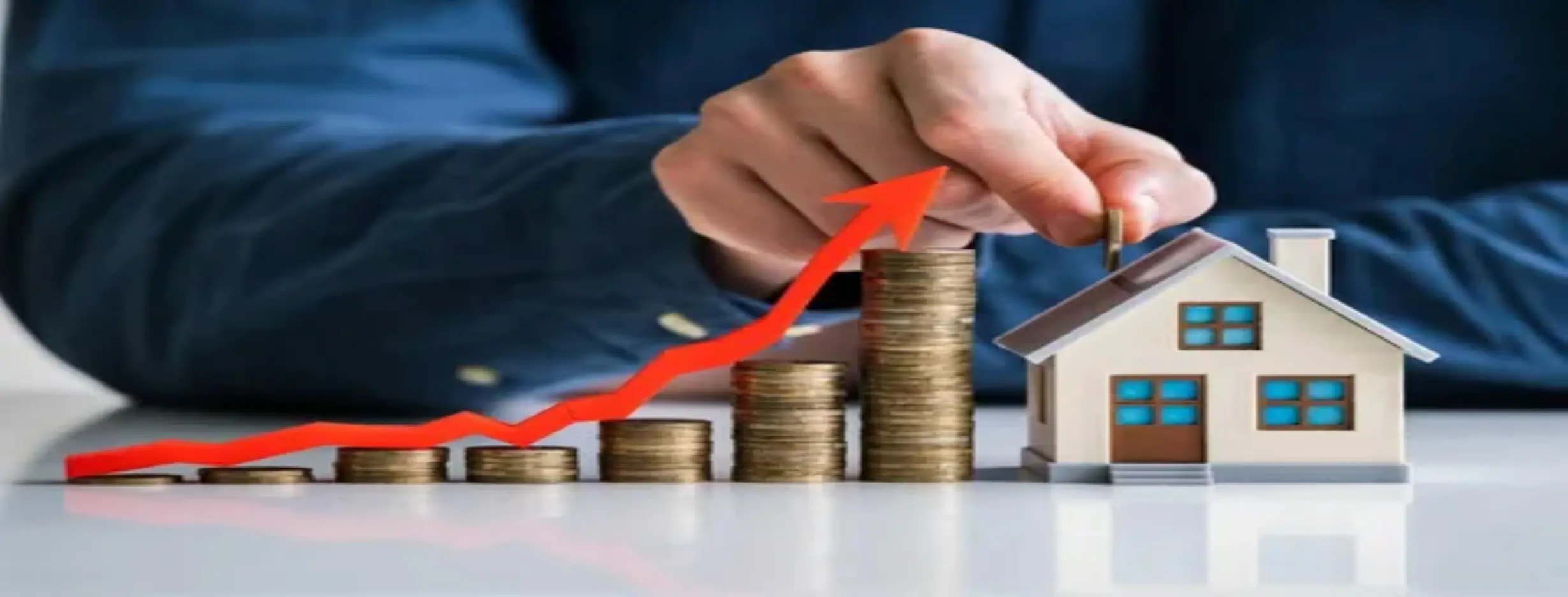 Image for Potential Rental Income